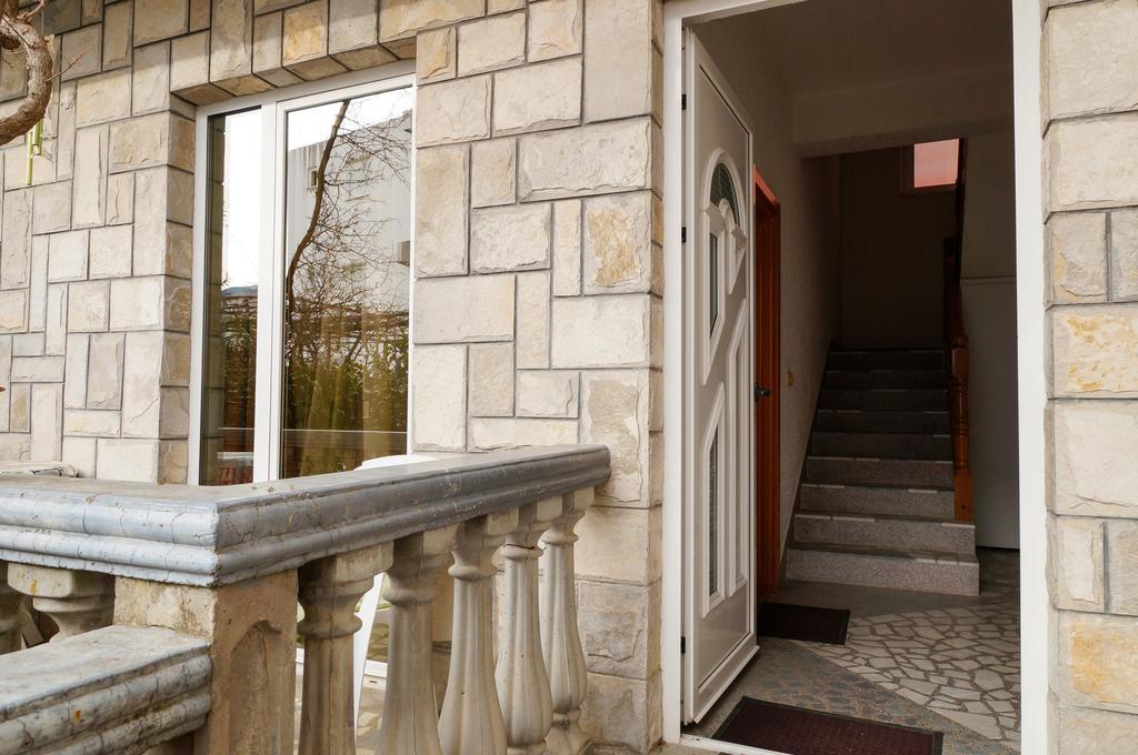 Guest House Heart Of Будва Екстер'єр фото