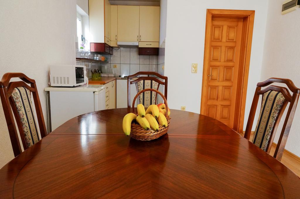 Guest House Heart Of Будва Екстер'єр фото