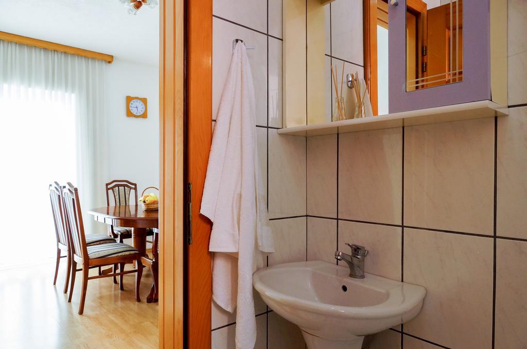 Guest House Heart Of Будва Екстер'єр фото