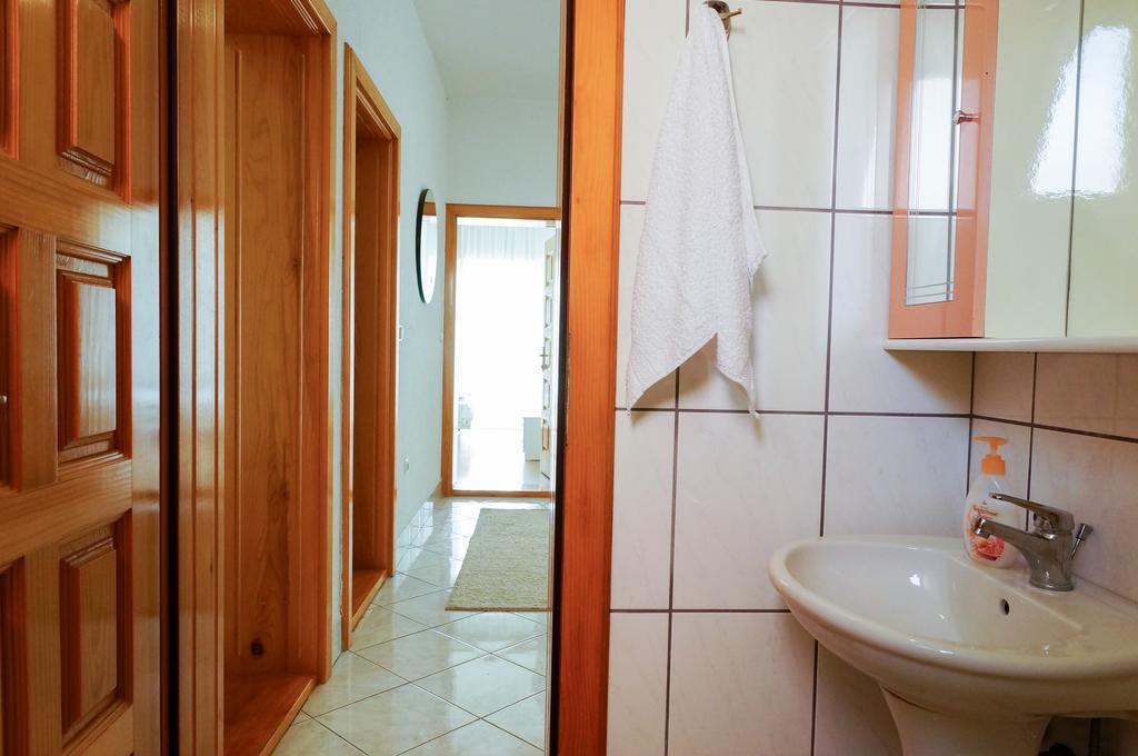 Guest House Heart Of Будва Екстер'єр фото
