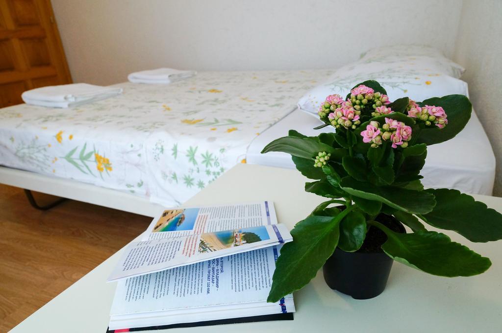 Guest House Heart Of Будва Екстер'єр фото