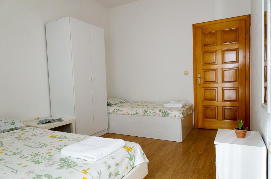 Guest House Heart Of Будва Екстер'єр фото