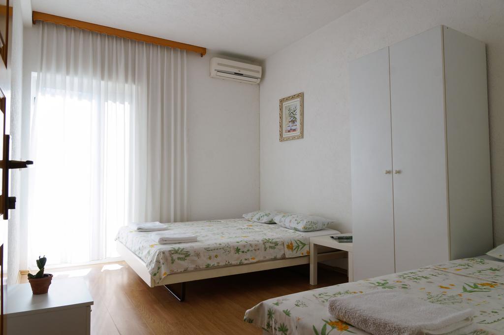 Guest House Heart Of Будва Екстер'єр фото