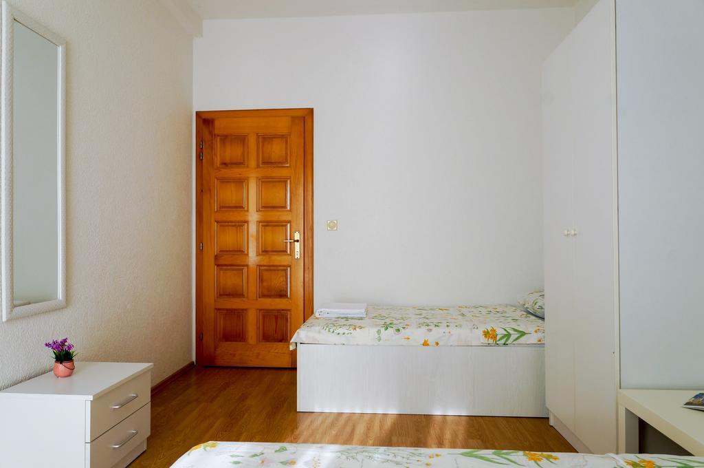 Guest House Heart Of Будва Екстер'єр фото