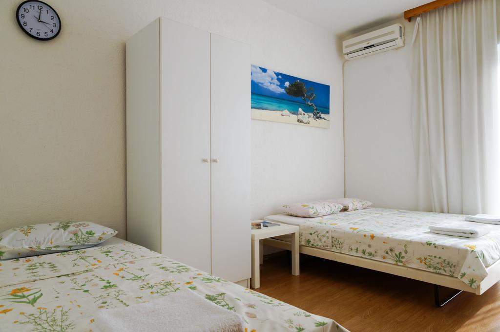 Guest House Heart Of Будва Екстер'єр фото